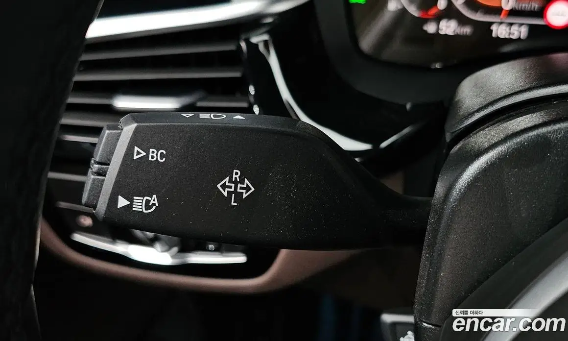 BMW 5 серия 2023 2.0 автомат (гидро), фото 26