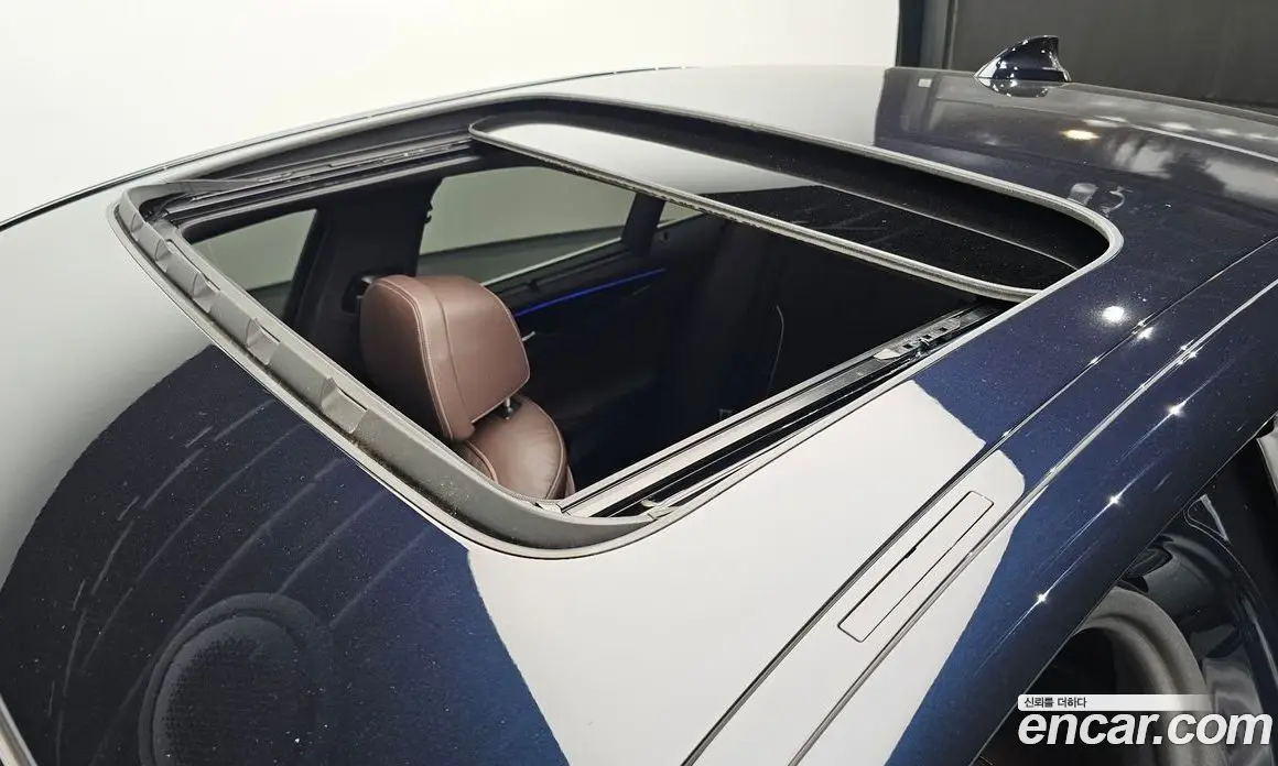 BMW 5 серия 2023 2.0 автомат (гидро), фото 32