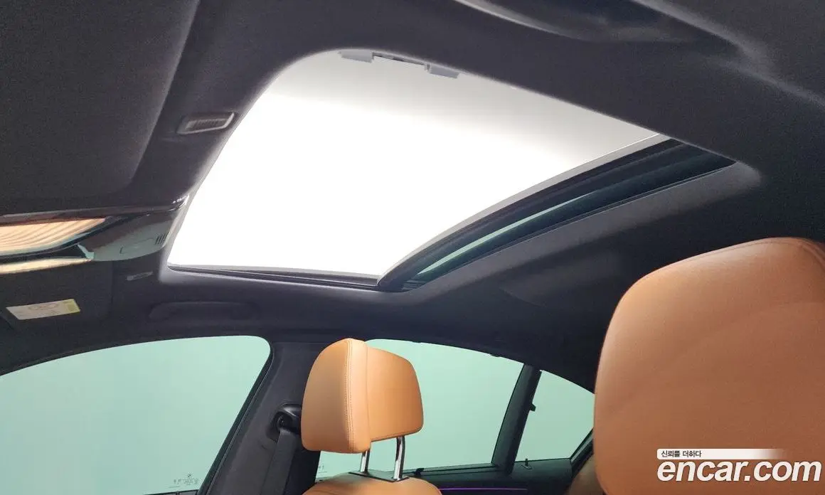 BMW 5 серия 2023 2.0 автомат (гидро), фото 24