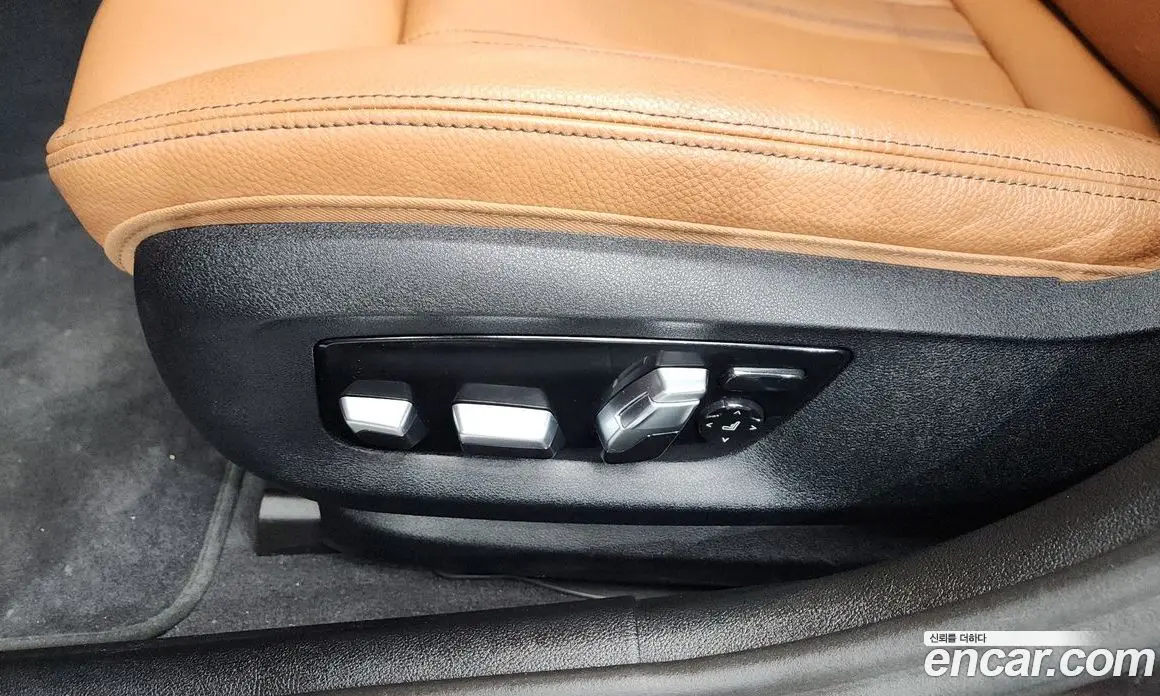 BMW 5 серия 2023 2.0 автомат (гидро), фото 32