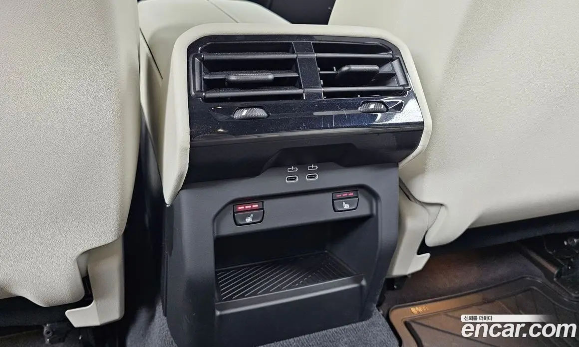 BMW 5 серия 2025 2.0 автомат (гидро), фото 25