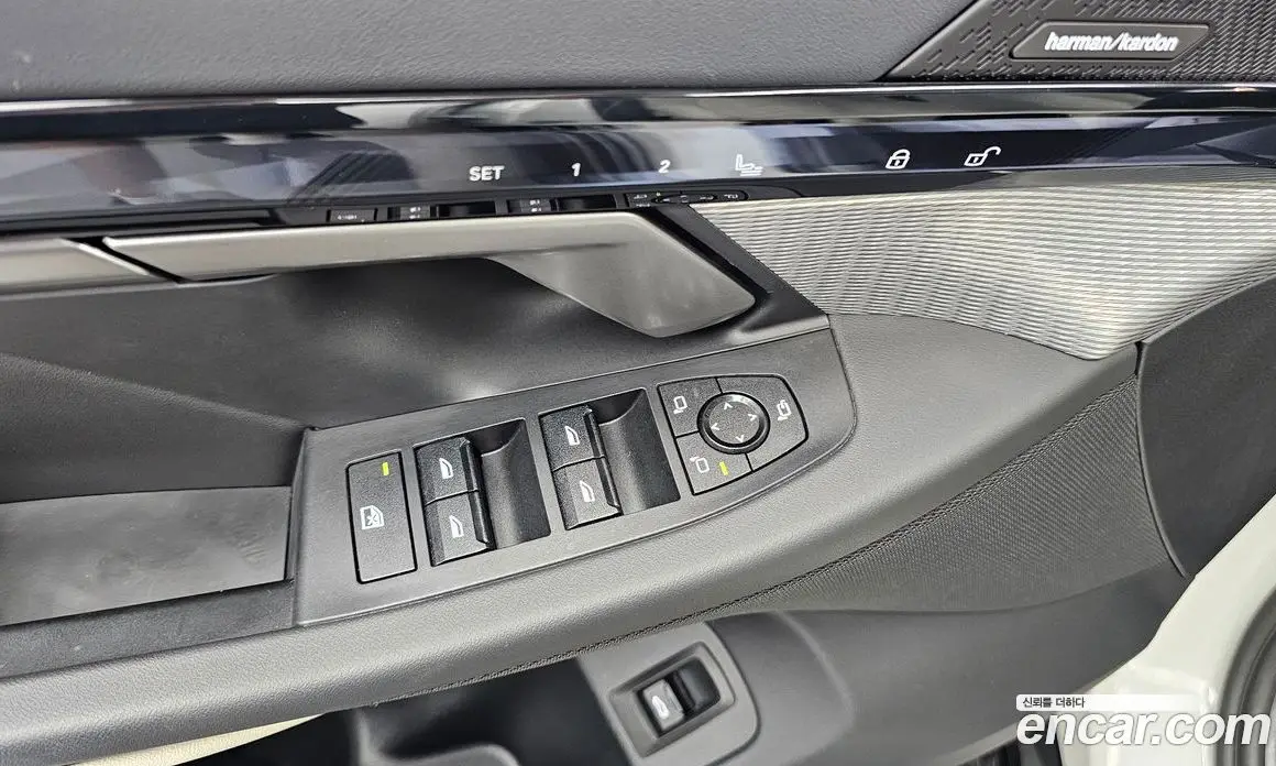 BMW 5 серия 2025 2.0 автомат (гидро), фото 27