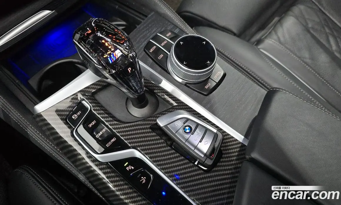 BMW 6 серия 2022 2.0 автомат (гидро), фото 12