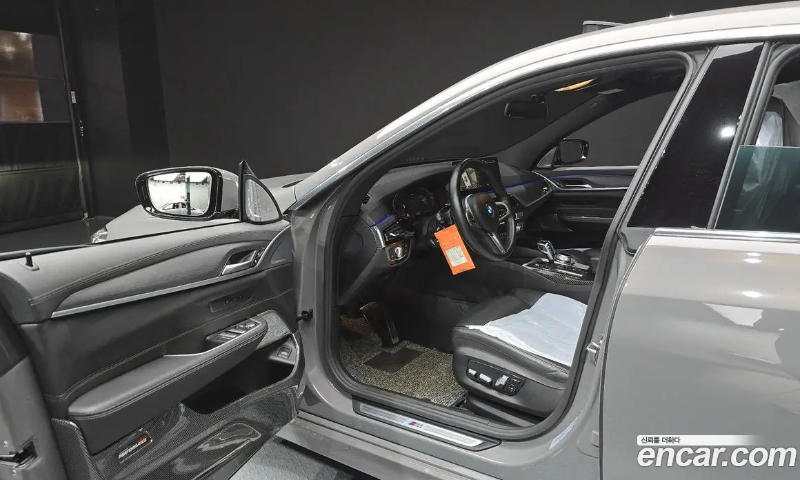 BMW 6 серия 2022 2.0 автомат (гидро), фото 13