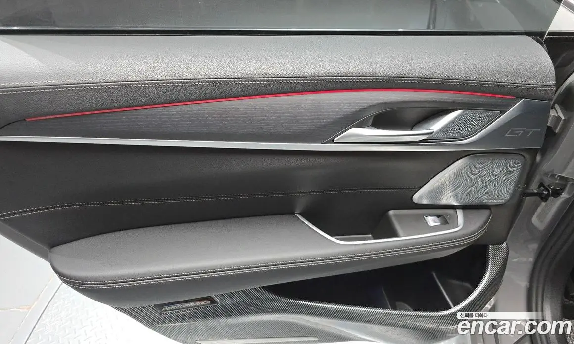 BMW 6 серия 2022 2.0 автомат (гидро), фото 15