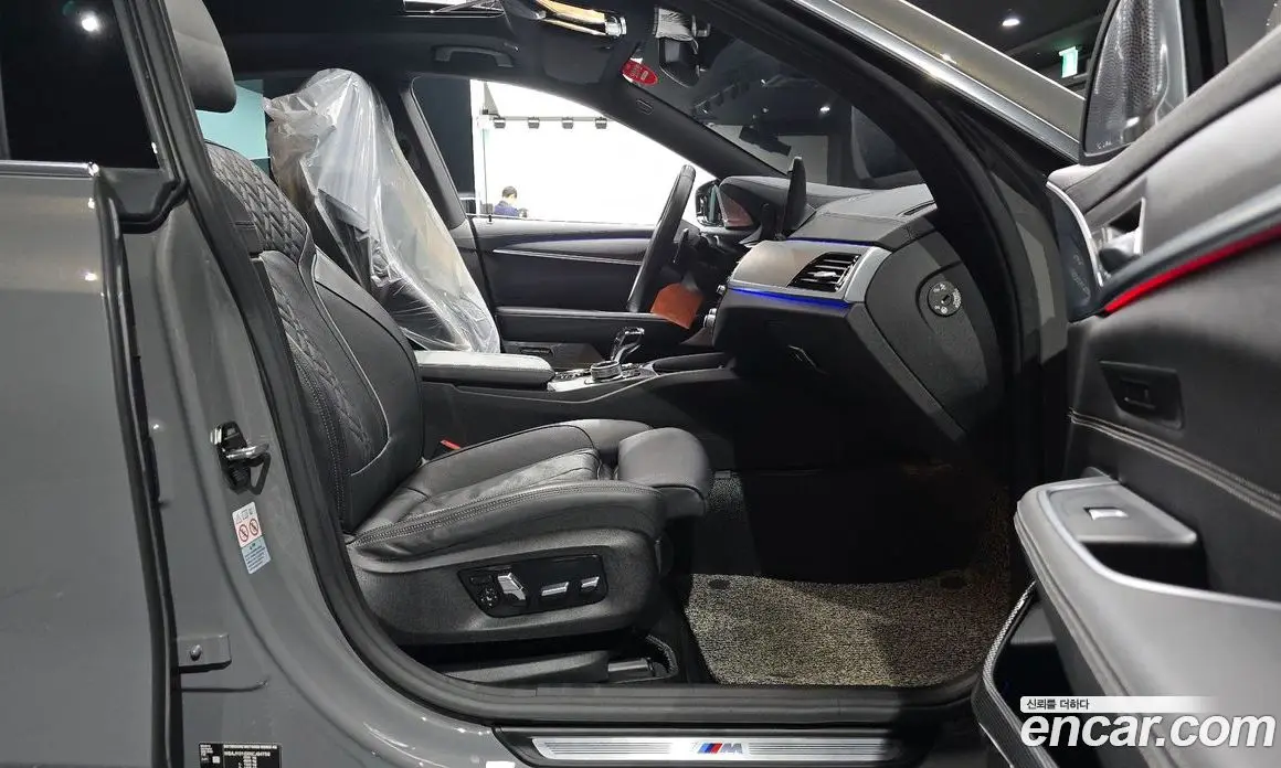 BMW 6 серия 2022 2.0 автомат (гидро), фото 16