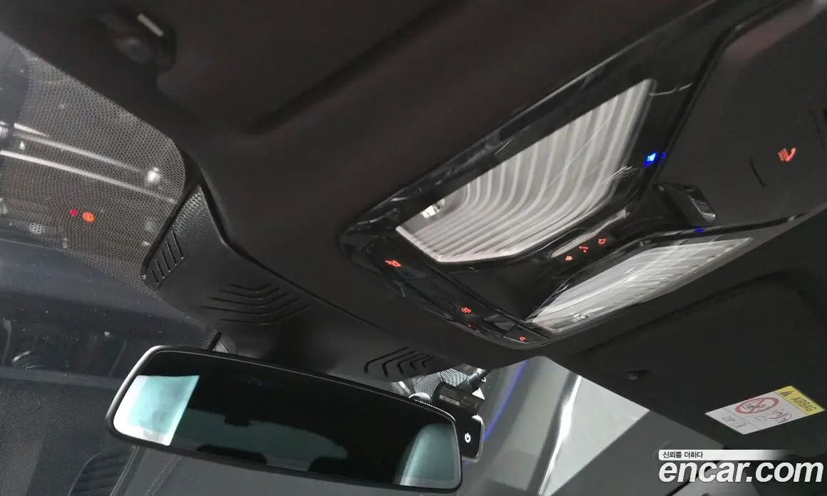 BMW 6 серия 2022 2.0 автомат (гидро), фото 29