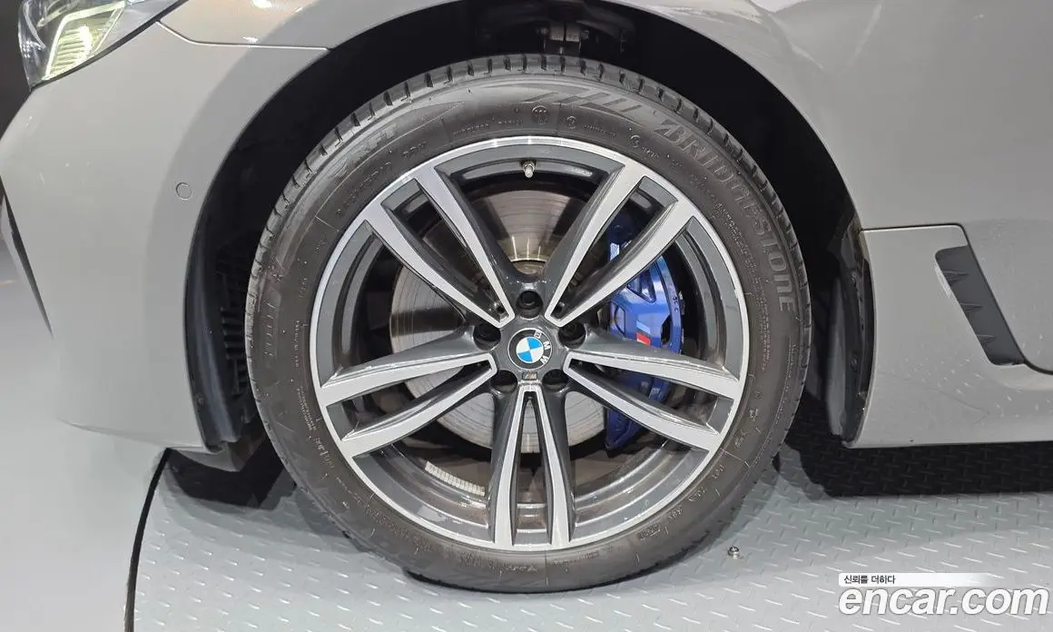 BMW 6 серия 2022 2.0 автомат (гидро), фото 5