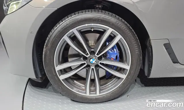 BMW 6 серия 2022 2.0 автомат (гидро), миниатюра 5