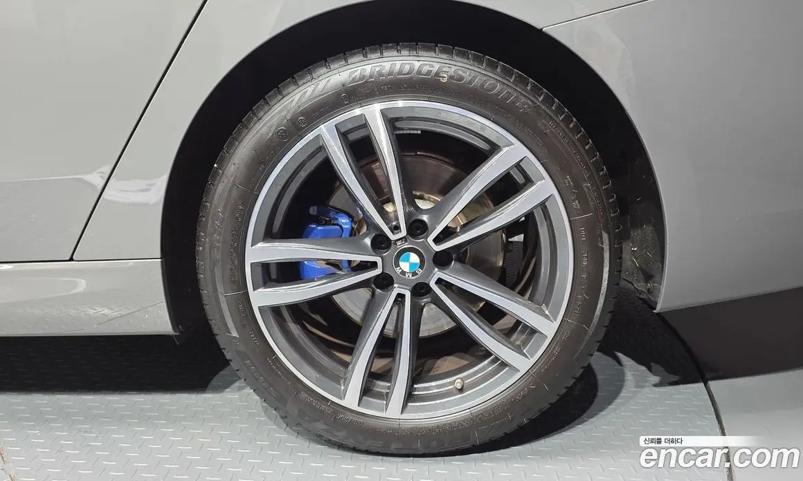 BMW 6 серия 2022 2.0 автомат (гидро), фото 7