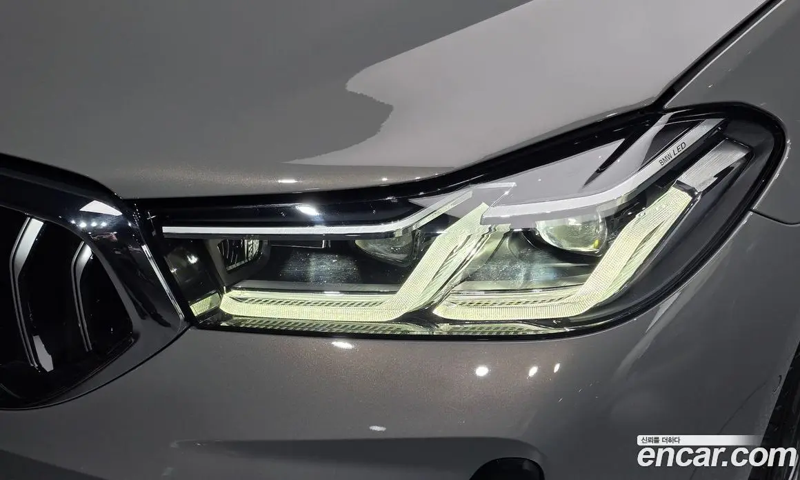 BMW 6 серия 2022 2.0 автомат (гидро), фото 8