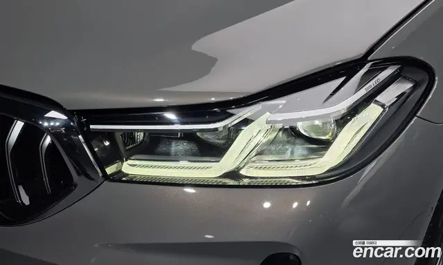 BMW 6 серия 2022 2.0 автомат (гидро), миниатюра 8