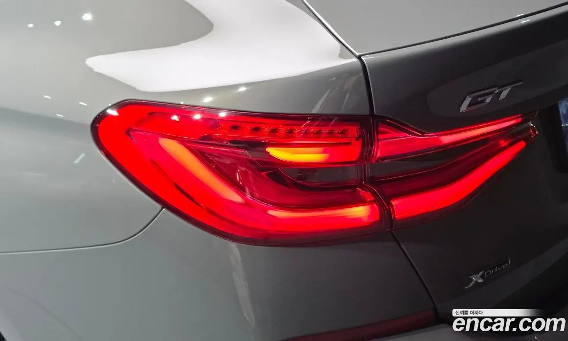 BMW 6 серия 2022 2.0 автомат (гидро), фото 9