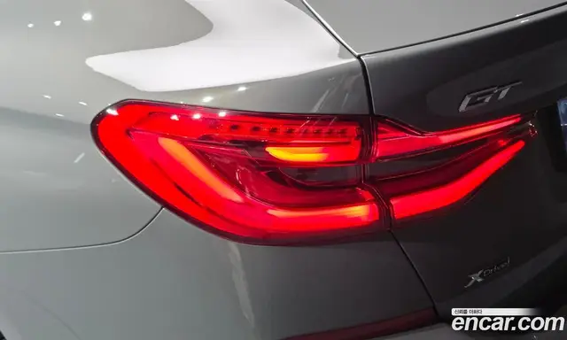 BMW 6 серия 2022 2.0 автомат (гидро), миниатюра 9