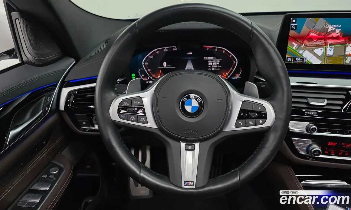 BMW 6 серия 2024 3.0 автомат (гидро), фото 15 BMW 6 серия 2024 3.0 автомат (гидро), фото 15