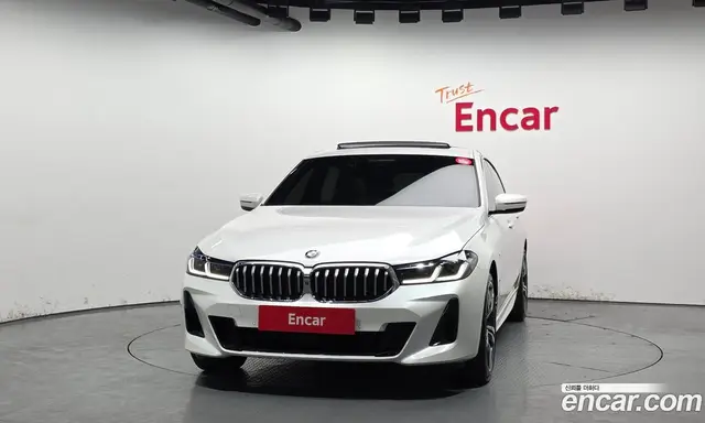 BMW 6 серия 2024 3.0 автомат (гидро), миниатюра 3 BMW 6 серия 2024 3.0 автомат (гидро), миниатюра 3