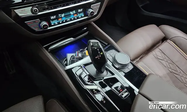 BMW 6 серия 2024 3.0 автомат (гидро), миниатюра 9 BMW 6 серия 2024 3.0 автомат (гидро), миниатюра 9