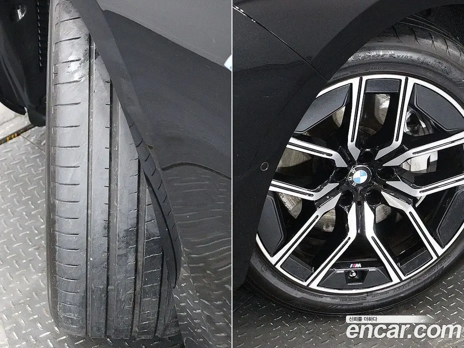 BMW 7 серия 2024 3.0 автомат (гидро), фото 14