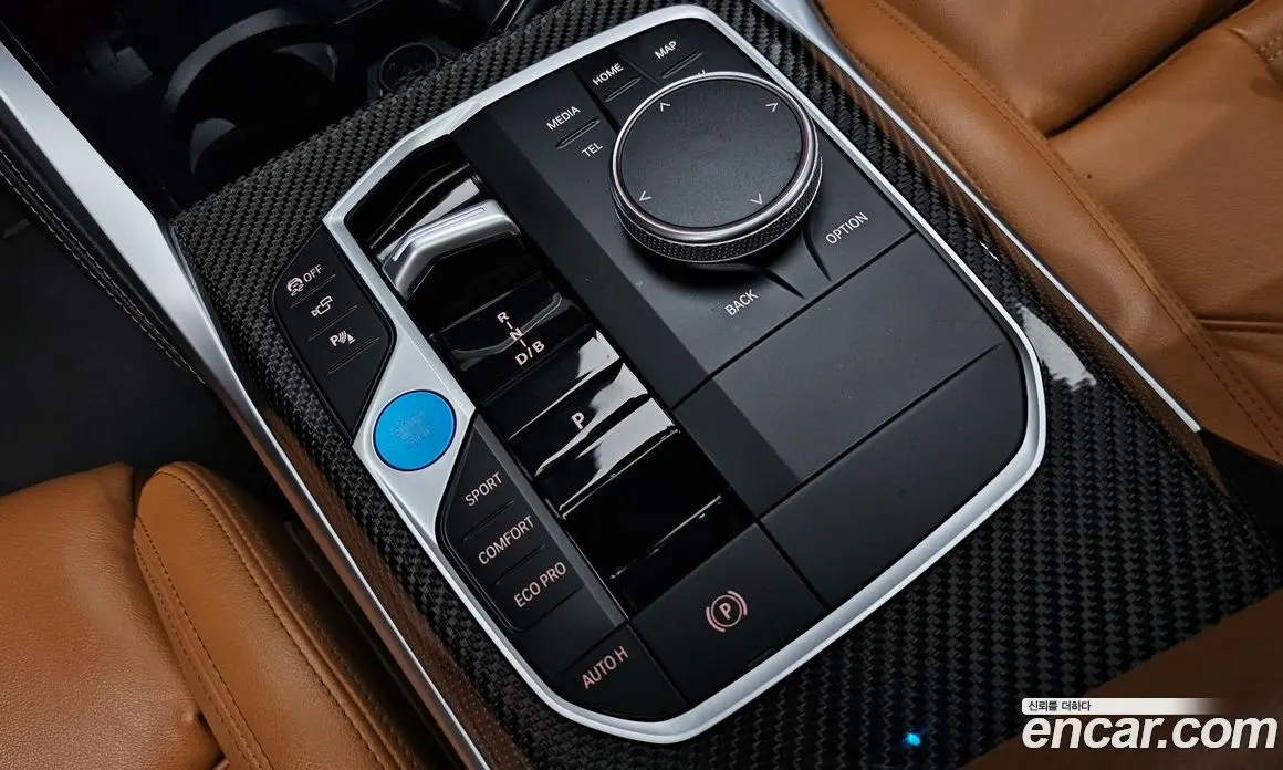 BMW i4 2023 0.2 автомат (гидро), фото 11
