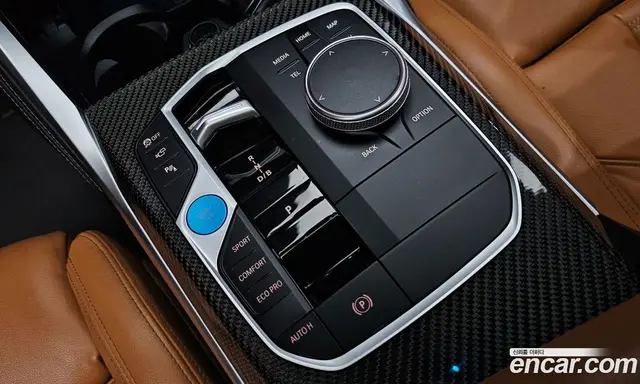 BMW i4 2023 0.2 автомат (гидро), миниатюра 11