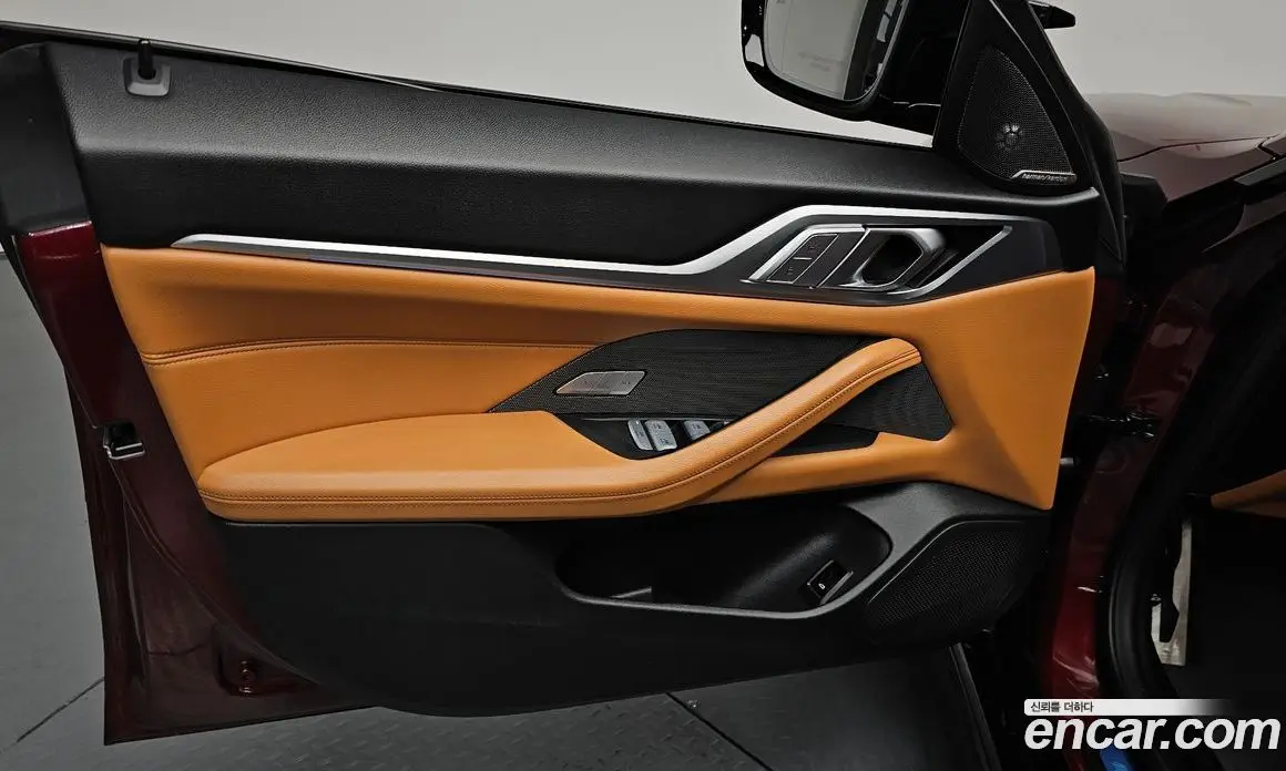 BMW i4 2023 0.2 автомат (гидро), фото 13