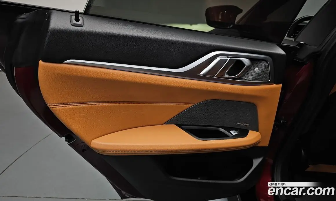 BMW i4 2023 0.2 автомат (гидро), фото 14