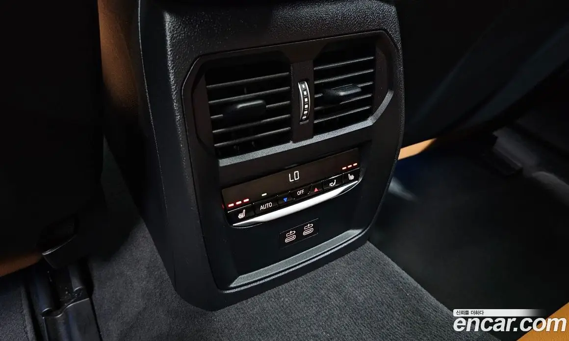 BMW i4 2023 0.2 автомат (гидро), фото 24
