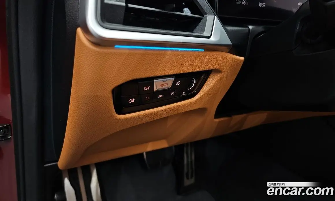 BMW i4 2023 0.2 автомат (гидро), фото 28