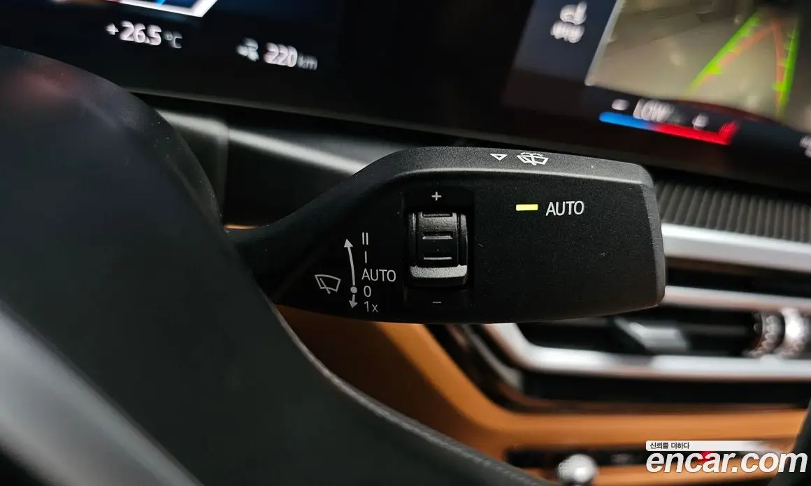 BMW i4 2023 0.2 автомат (гидро), фото 31