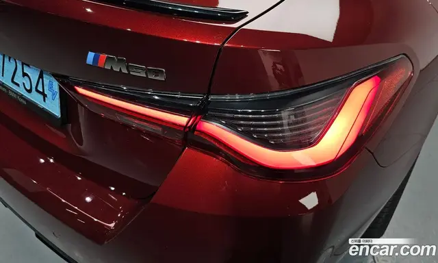 BMW i4 2023 0.2 автомат (гидро), миниатюра 8