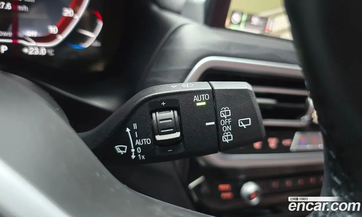 BMW iX3 2022 0.2 автомат (гидро), фото 21