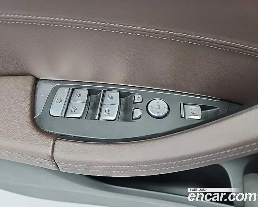 BMW iX3 2024 автомат (гидро), фото 15