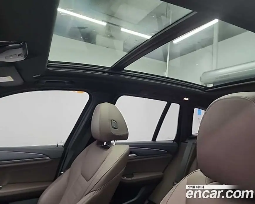 BMW iX3 2024 автомат (гидро), фото 19