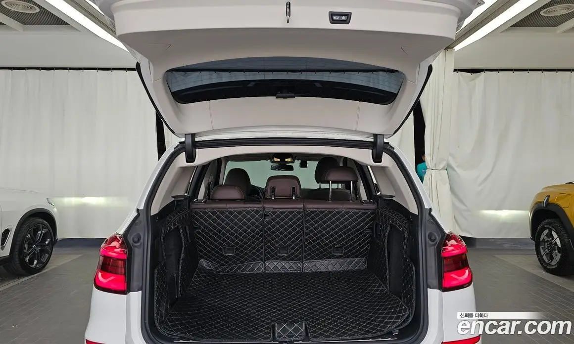 BMW X3 2020 2.0 автомат (гидро), фото 26