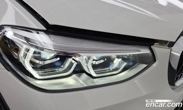 BMW X3 2020 2.0 автомат (гидро), миниатюра 8