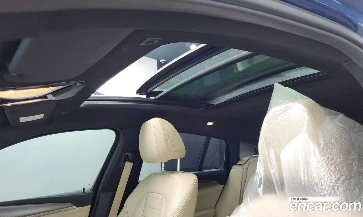 BMW X4 2021 3.0 автомат (гидро), фото 19