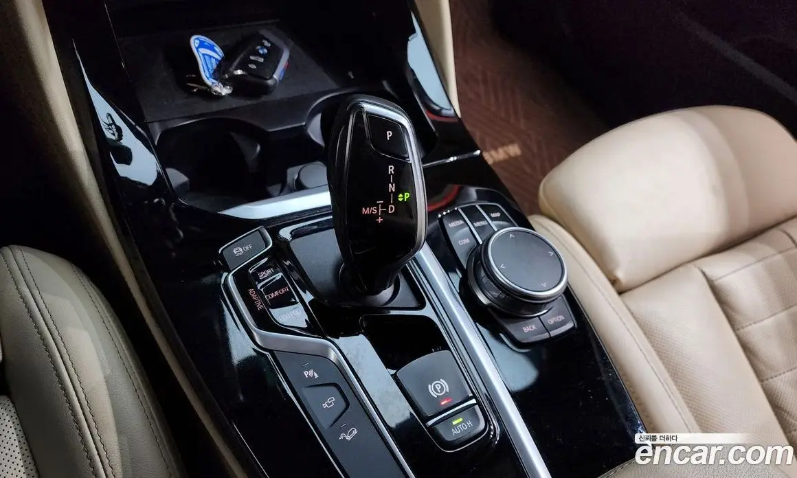 BMW X4 2021 3.0 автомат (гидро), фото 9