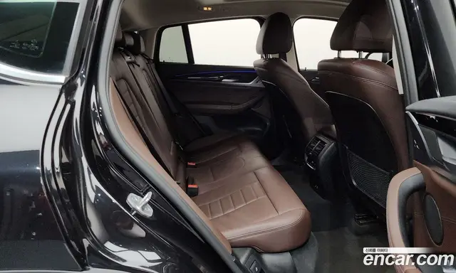 BMW X4 2022 2.0 автомат (гидро), миниатюра 11