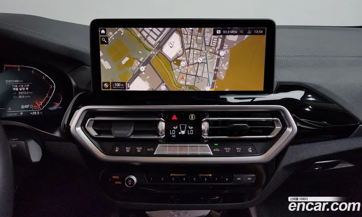 BMW X4 2022 2.0 автомат (гидро), фото 14