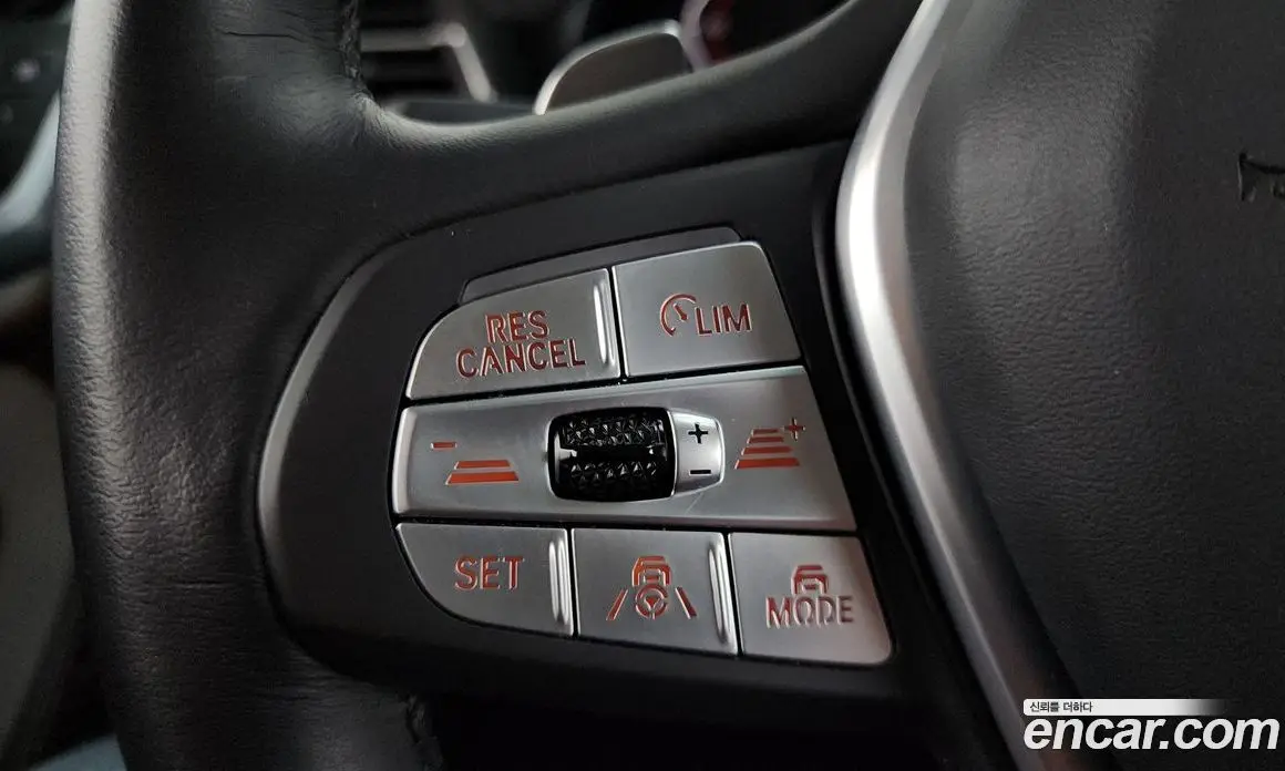 BMW X4 2022 2.0 автомат (гидро), фото 16
