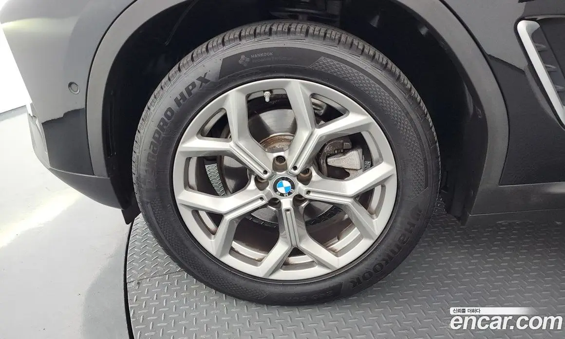 BMW X4 2022 2.0 автомат (гидро), фото 5