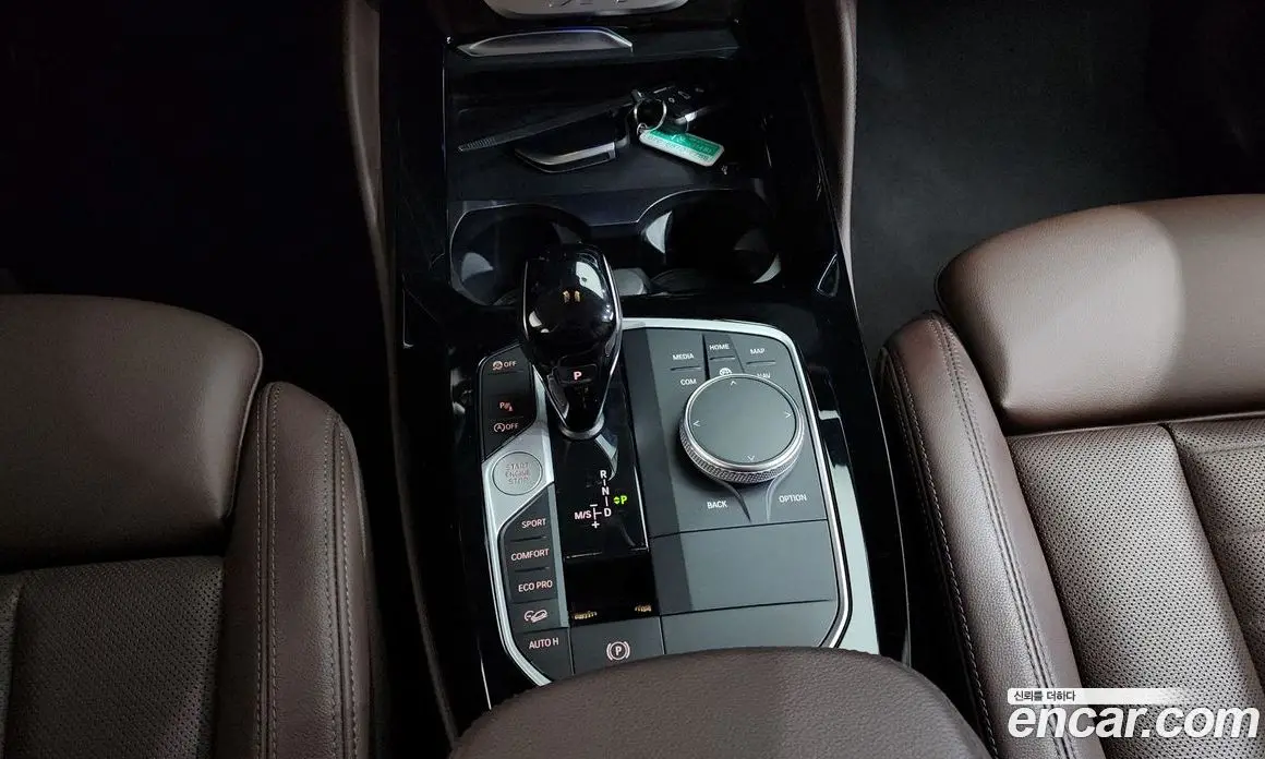 BMW X4 2022 2.0 автомат (гидро), фото 9