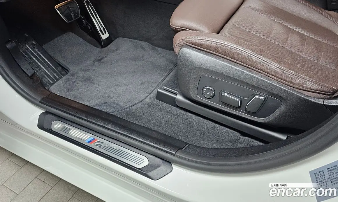 BMW X4 2024 2.0 автомат (гидро), фото 23