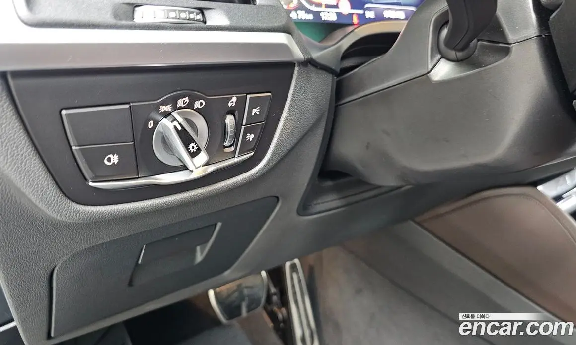 BMW X4 2024 2.0 автомат (гидро), фото 25