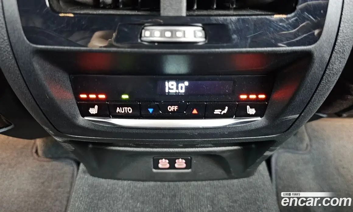 BMW X4 2024 2.0 автомат (гидро), фото 31