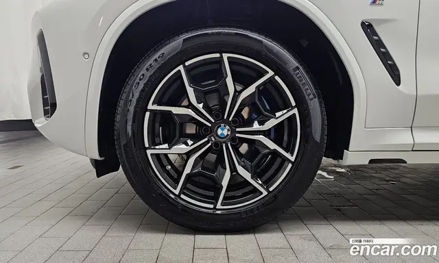 BMW X4 2024 2.0 автомат (гидро), миниатюра 5