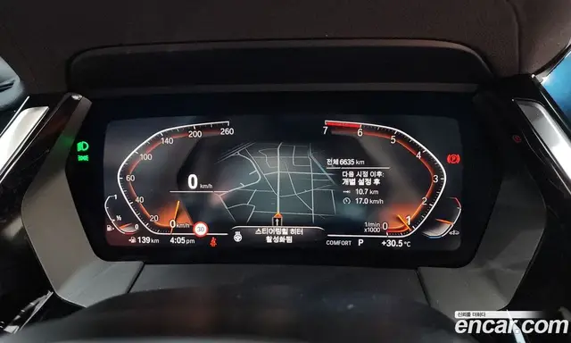 BMW Z4 2024 2.0 автомат (гидро), миниатюра 11