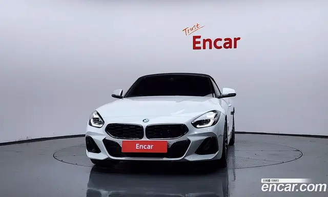 BMW Z4 2024 2.0 автомат (гидро), миниатюра 3