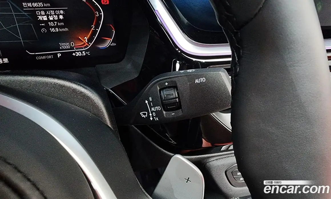BMW Z4 2024 2.0 автомат (гидро), фото 24