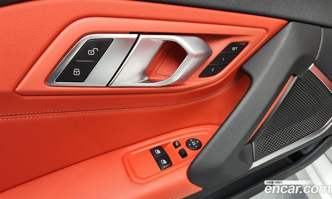 BMW Z4 2024 2.0 автомат (гидро), фото 28